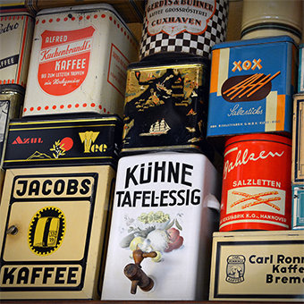 Historia kawy w Polsce
